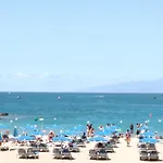 Port Royal Sea View דירה *