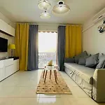 Port Royal Sea View לוס כריסטיאנוס