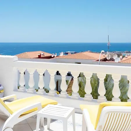 Apartament Port Royal Sea View