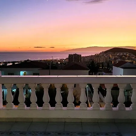 Port Royal Sea View Apartament
