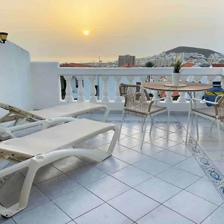 Port Royal Sea View * Los Cristianos (Tenerife)