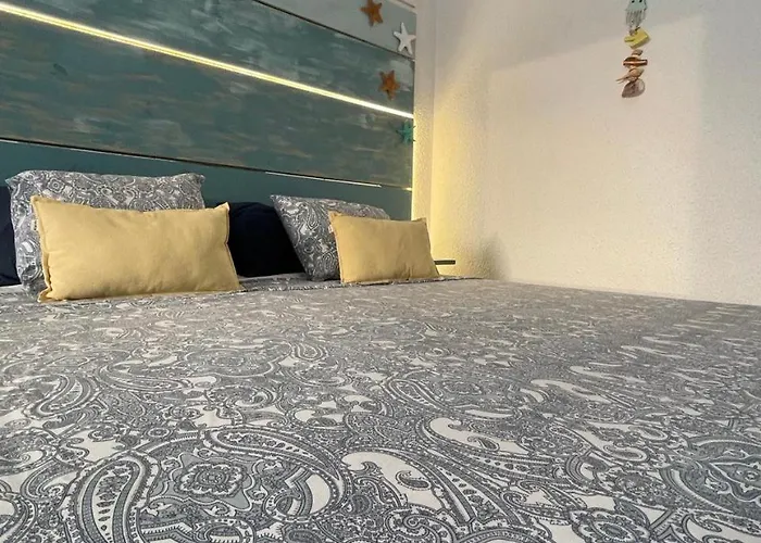 Port Royal Sea View Apartment