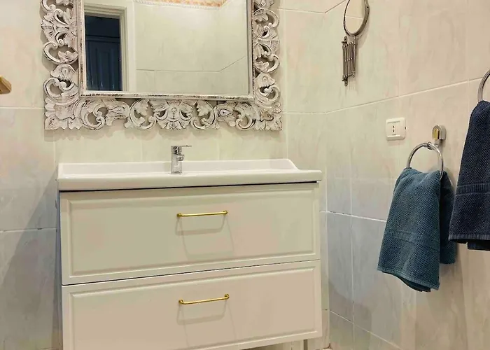 Port Royal Sea View *