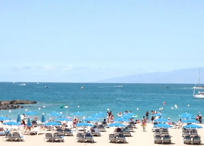 Port Royal Sea View Apartment *