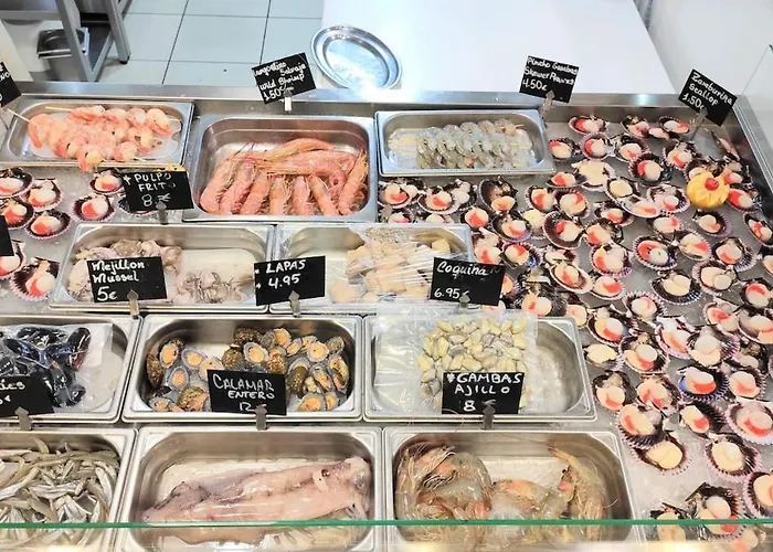 Port Royal Sea View Apartment Los Cristianos (Tenerife)