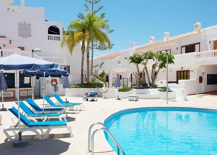 Port Royal Sea View Apartment