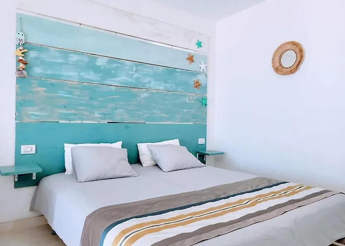 Port Royal Sea View Apartment *