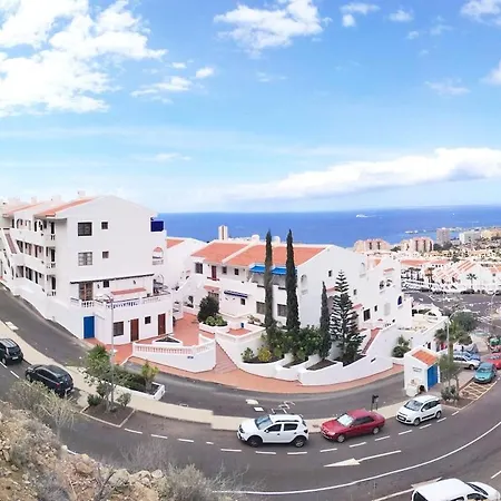Port Royal Sea View * לוס כריסטיאנוס
