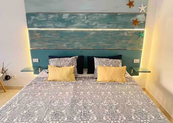 Port Royal Sea View * Los Cristianos (Tenerife)