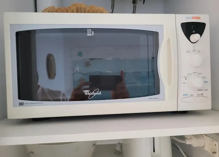 Lägenhet Port Royal Sea View *