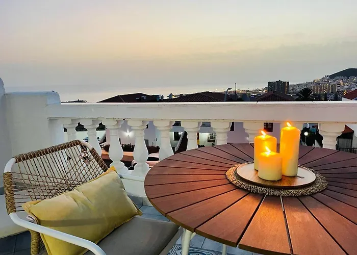 Port Royal Sea View *