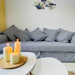 Port Royal Sea View *