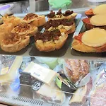 Apartment Port Royal Sea View *