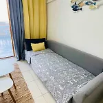 Lägenhet Port Royal Sea View Los Cristianos (Tenerife)
