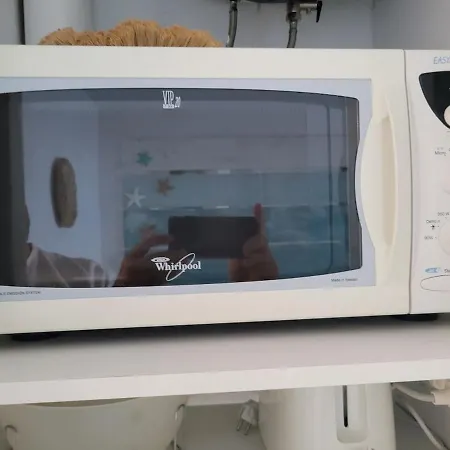 Appartamento Port Royal Sea View *