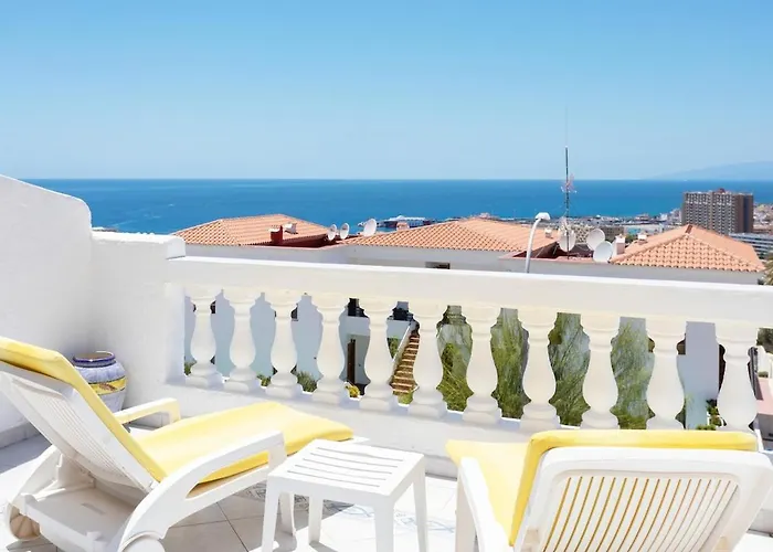 Appartamento Port Royal Sea View