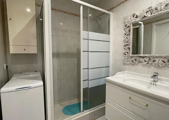 Appartamento Port Royal Sea View Los Cristianos (Tenerife)