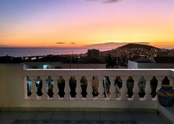 Port Royal Sea View Appartamento