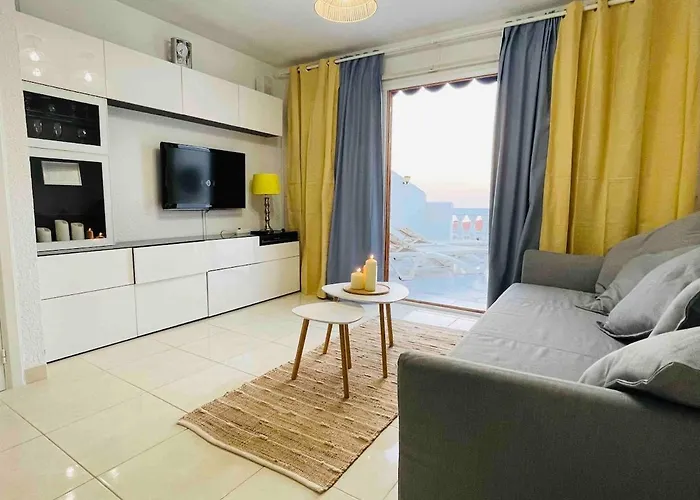 Port Royal Sea View * Los Cristianos (Tenerife)