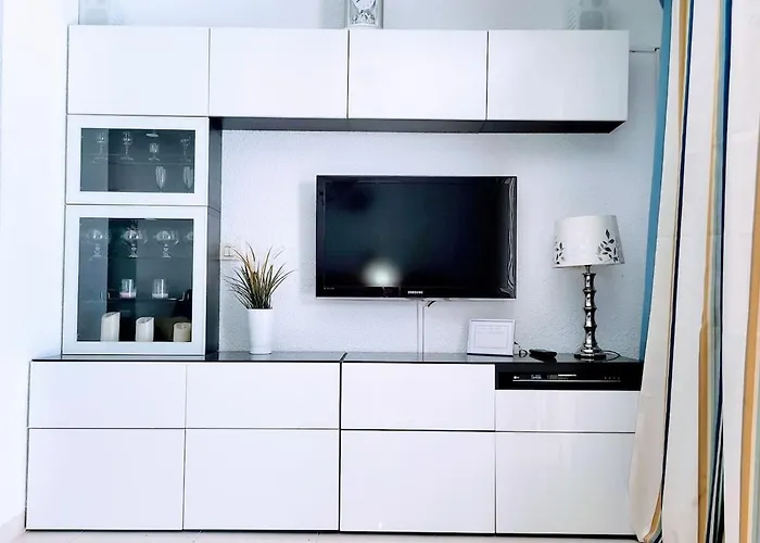 Appartamento Port Royal Sea View Los Cristianos (Tenerife)