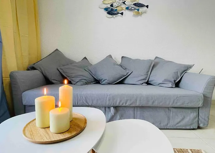 Port Royal Sea View *