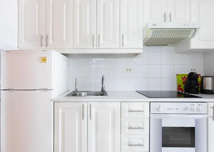 Port Royal Sea View Appartamento *