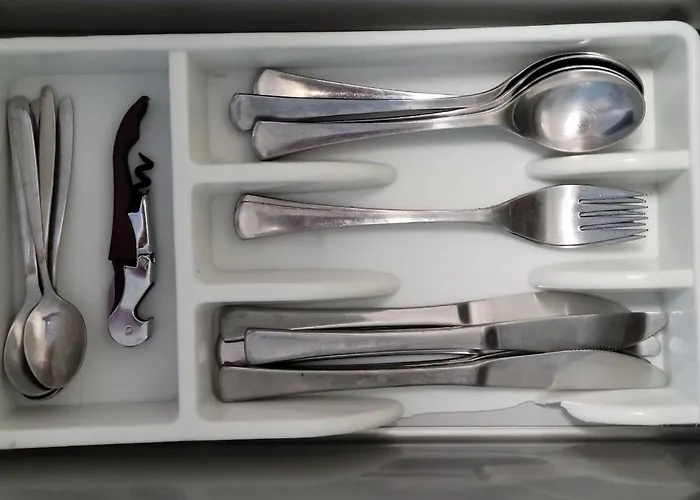 Port Royal Sea View Appartamento *