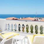 公寓 Port Royal Sea View