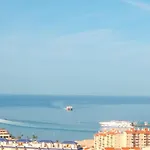 Port Royal Sea View 公寓 洛斯克里斯蒂亚诺斯