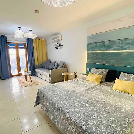 Port Royal Sea View Лос Кристианос