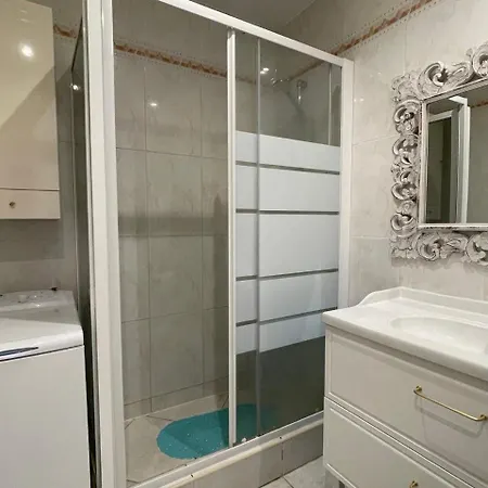 Апартаменты Port Royal Sea View Лос Кристианос