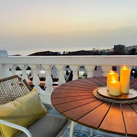 Port Royal Sea View *