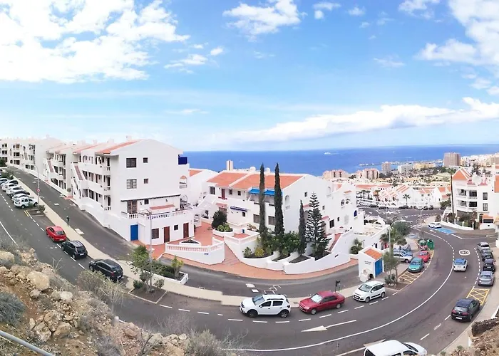 Port Royal Sea View * Лос Кристианос