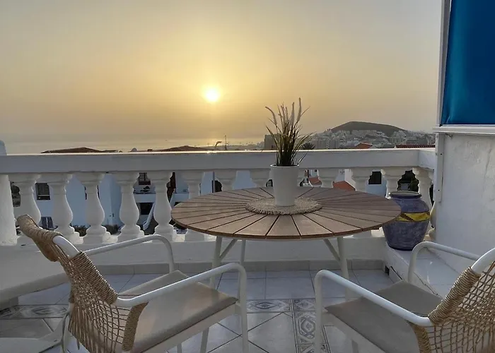 Port Royal Sea View * Лос Кристианос