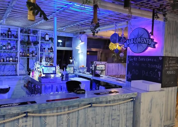 Port Royal Sea View Апартаменты